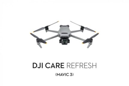 DJI Mavic 3 Care Refresh Code 2 Years