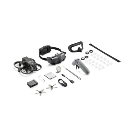 DJI Avata Explorer Combo (RC Motion 2)
