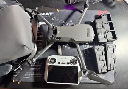 DJI Mavic 3 Pro Fly More Combo