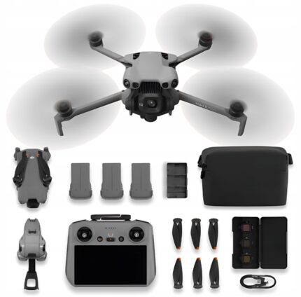 DJI Mini 5 Pro Drone Fly More Combo