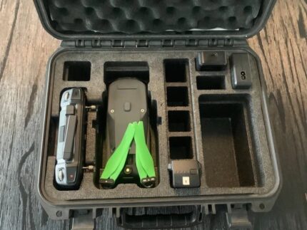 DJI Mavic 3E Enterprise Drone